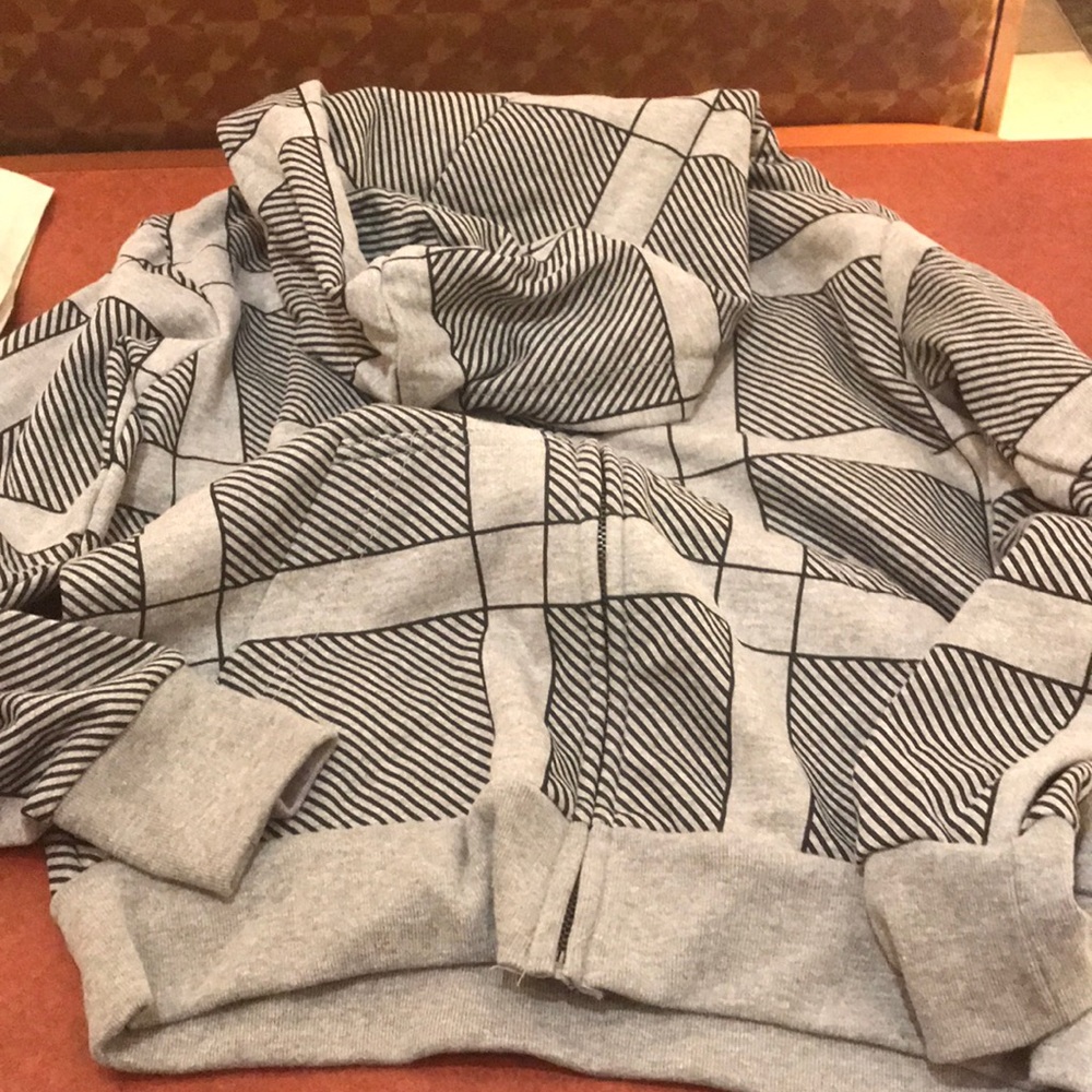 Shaun White kids hoodie